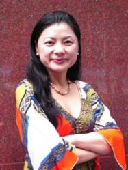 Hellen Chen -- a different kind of matchmaker who is teaching responsibilities of marriage to singles and working professionals, before finding them a match.